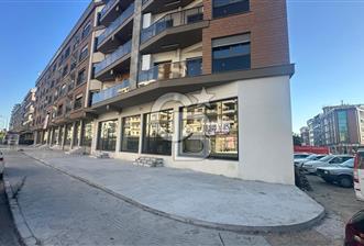 ORDU BULVARI ÜZERİ KİRALIK SIFIR DÜKKAN - 12 - 374949