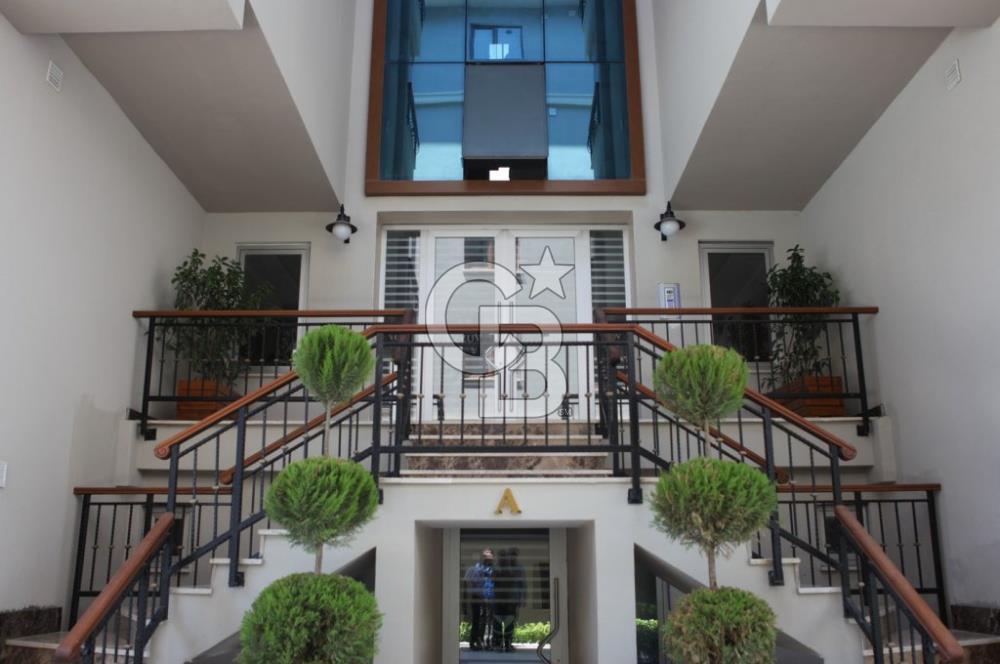 Bakırköy Yenimahallede Satılık Lüks 3+1 Site İçi Daire