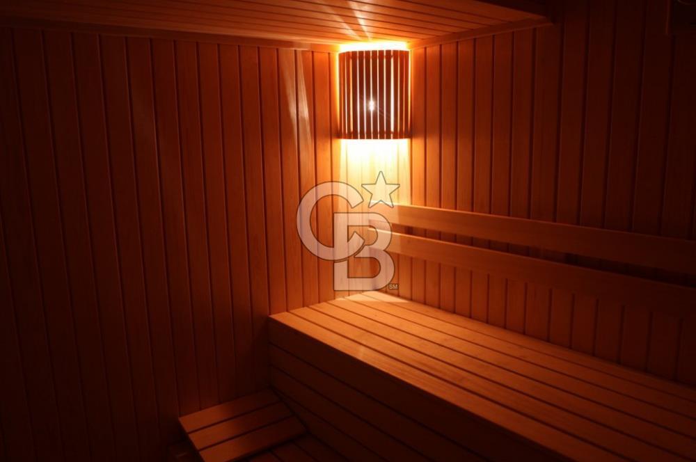 Bakırköy Yenimahallede Satılık Lüks 3+1 Site İçi Daire