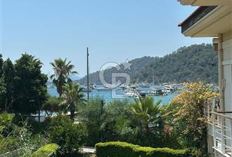GÖCEK OPAL SİTESİNDE HAVUZLU, FERAH 190M2 DUBLEKS YAZLIK - 1 - 375076