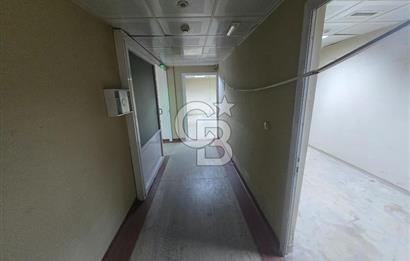 GERSAN SANAYİ SİTESNDE KÖŞE BAŞI 1900 M2 KAPALI ALANLI KÖŞE BİNA