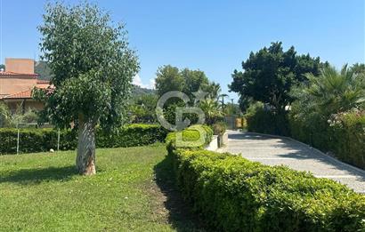 GÖCEK OPAL SİTESİNDE HAVUZLU, FERAH 190M2 DUBLEKS YAZLIK