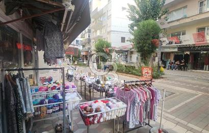 Balçova Onur Mah Sevgi Yolu Kiralık Dükkan