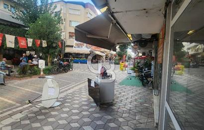 Balçova Onur Mah Sevgi Yolu Kiralık Dükkan
