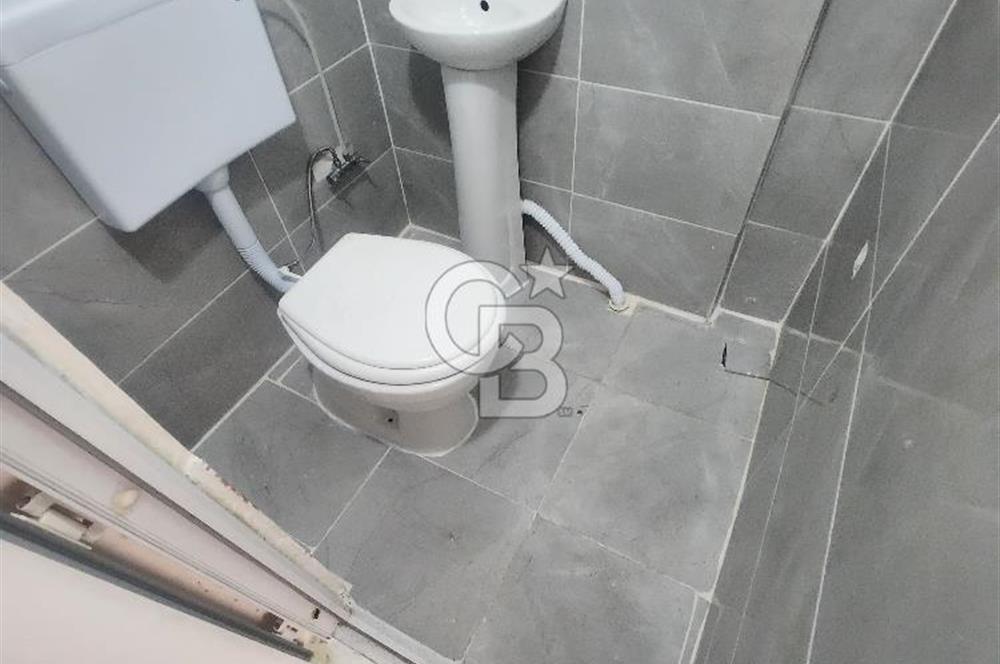 Balçova Onur Mah Sevgi Yolu Kiralık Dükkan