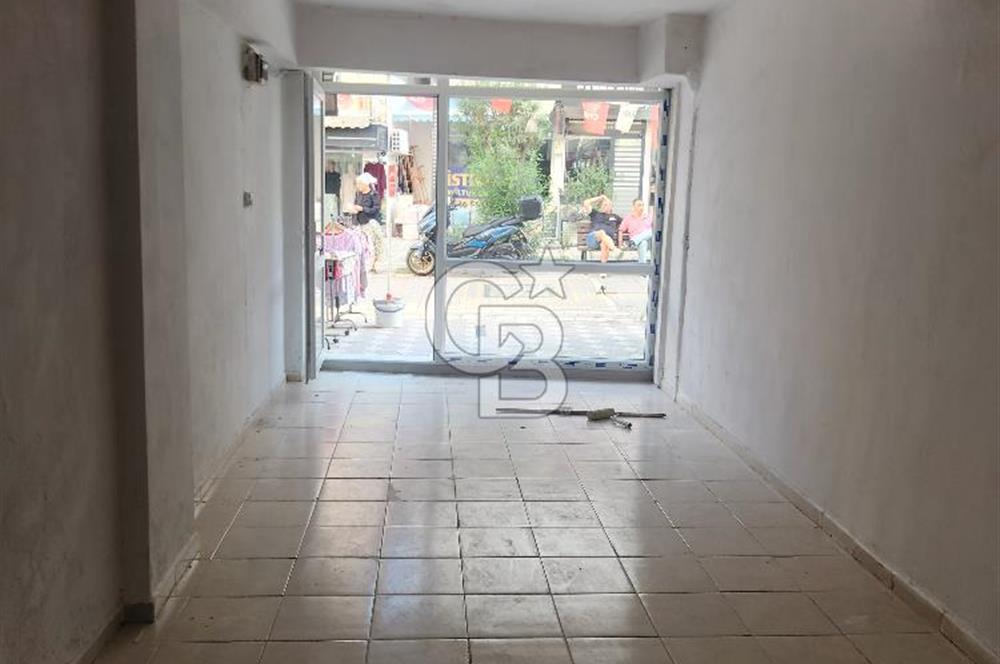 Balçova Onur Mah Sevgi Yolu Kiralık Dükkan