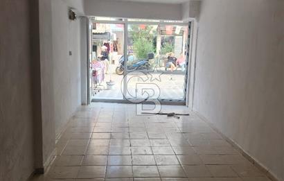 Balçova Onur Mah Sevgi Yolu Kiralık Dükkan