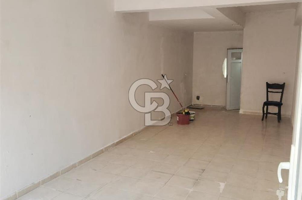 Balçova Onur Mah Sevgi Yolu Kiralık Dükkan