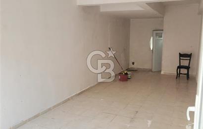 Balçova Onur Mah Sevgi Yolu Kiralık Dükkan