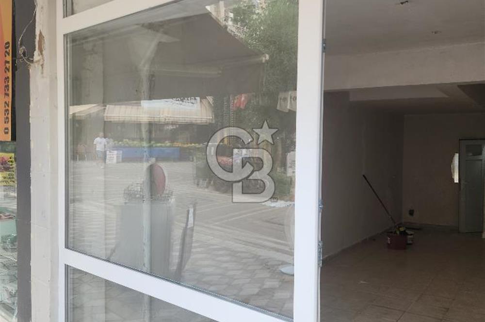 Balçova Onur Mah Sevgi Yolu Kiralık Dükkan