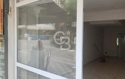 Balçova Onur Mah Sevgi Yolu Kiralık Dükkan