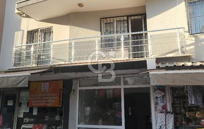 Balçova Onur Mah Sevgi Yolu Kiralık Dükkan