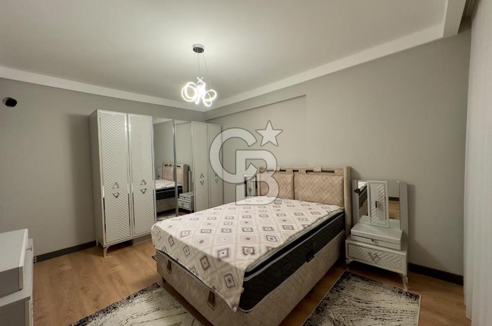 ALTINDAĞ'DA MÜSTAKİL TARZDA FULL+FULL SIFIR EŞYALI KİRALIK DAİRE