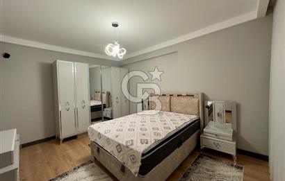ALTINDAĞ'DA MÜSTAKİL TARZDA FULL+FULL SIFIR EŞYALI KİRALIK DAİRE