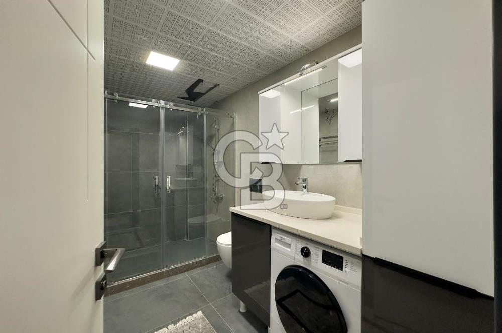 ALTINDAĞ'DA MÜSTAKİL TARZDA FULL+FULL SIFIR EŞYALI KİRALIK DAİRE