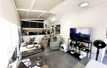 Kuşadası Sahil Sitelerinde Tatil Ruhunu 12 Ay Yaşatan Satılık Villa