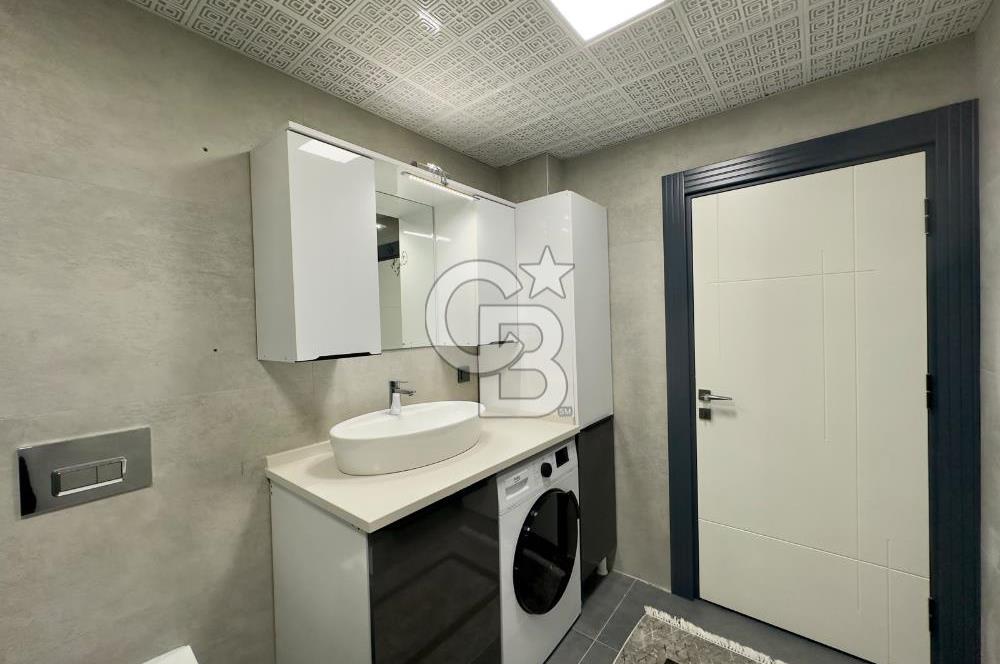 ALTINDAĞ'DA MÜSTAKİL TARZDA FULL+FULL SIFIR EŞYALI KİRALIK DAİRE