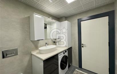 ALTINDAĞ'DA MÜSTAKİL TARZDA FULL+FULL SIFIR EŞYALI KİRALIK DAİRE