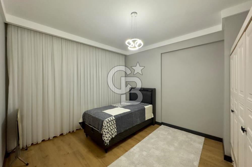 ALTINDAĞ'DA MÜSTAKİL TARZDA FULL+FULL SIFIR EŞYALI KİRALIK DAİRE