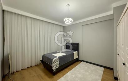 ALTINDAĞ'DA MÜSTAKİL TARZDA FULL+FULL SIFIR EŞYALI KİRALIK DAİRE