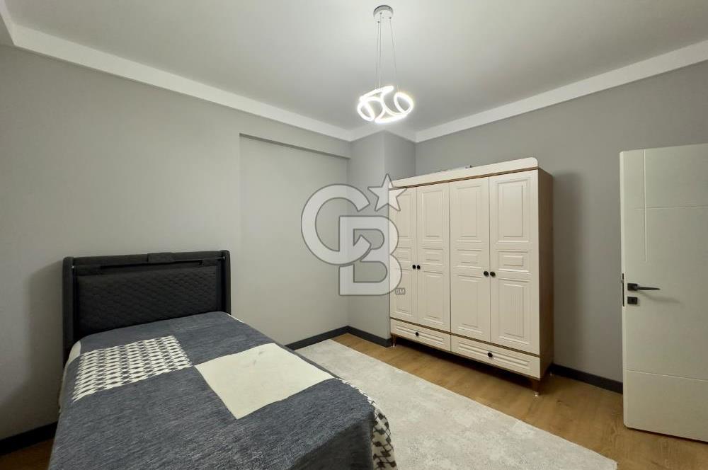 ALTINDAĞ'DA MÜSTAKİL TARZDA FULL+FULL SIFIR EŞYALI KİRALIK DAİRE