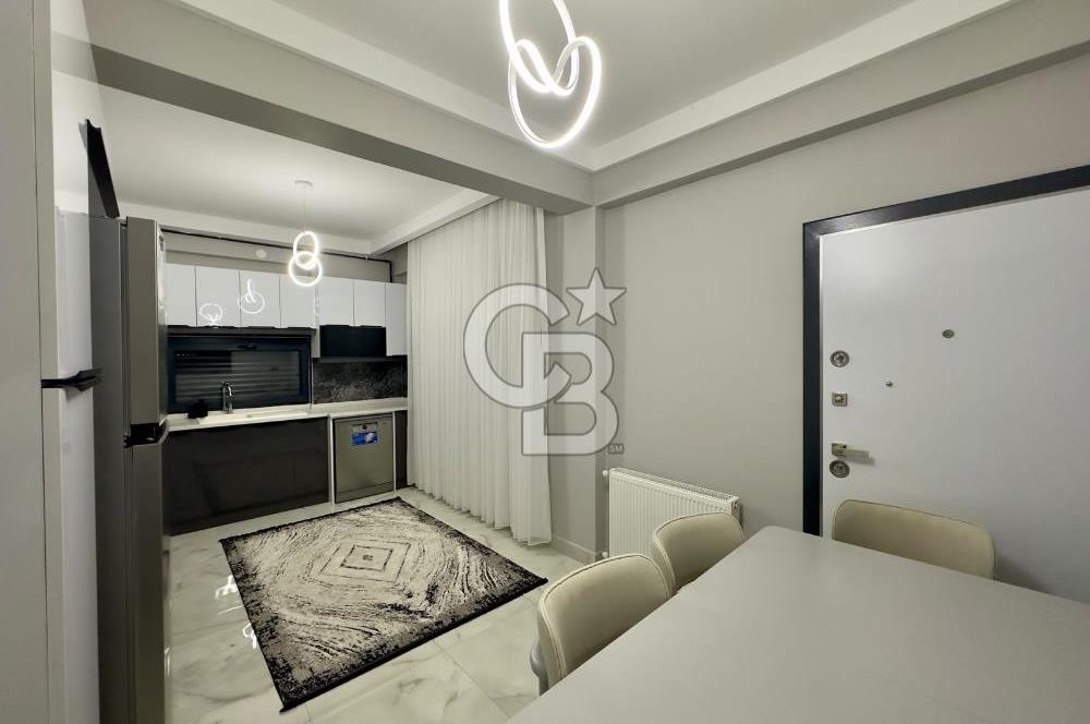 ALTINDAĞ'DA MÜSTAKİL TARZDA FULL+FULL SIFIR EŞYALI KİRALIK DAİRE
