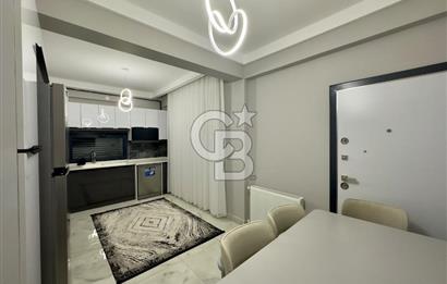 ALTINDAĞ'DA MÜSTAKİL TARZDA FULL+FULL SIFIR EŞYALI KİRALIK DAİRE