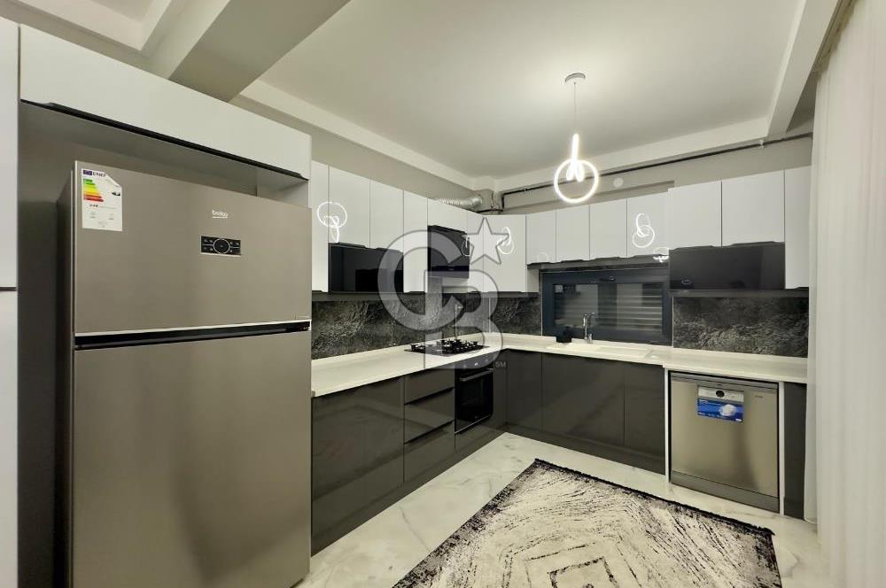 ALTINDAĞ'DA MÜSTAKİL TARZDA FULL+FULL SIFIR EŞYALI KİRALIK DAİRE