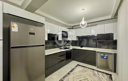 ALTINDAĞ'DA MÜSTAKİL TARZDA FULL+FULL SIFIR EŞYALI KİRALIK DAİRE