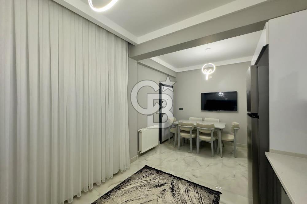 ALTINDAĞ'DA MÜSTAKİL TARZDA FULL+FULL SIFIR EŞYALI KİRALIK DAİRE