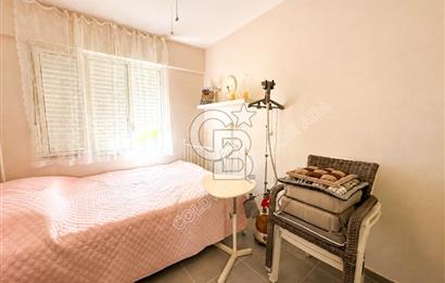 Kuşadası Sahil Sitelerinde Tatil Ruhunu 12 Ay Yaşatan Satılık Villa