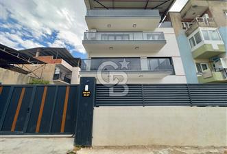 ALTINDAĞ'DA MÜSTAKİL TARZDA FULL+FULL SIFIR EŞYALI KİRALIK DAİRE - 9 - 375078