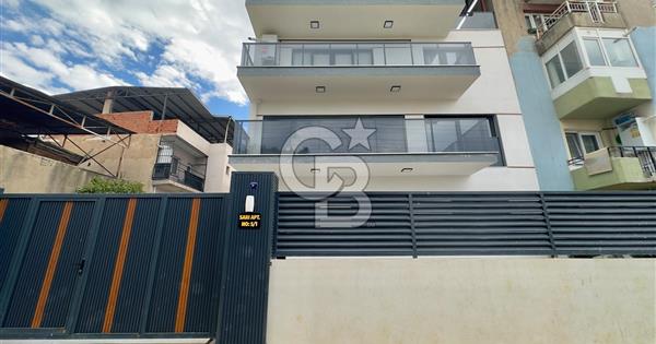 ALTINDAĞ'DA MÜSTAKİL TARZDA FULL+FULL SIFIR EŞYALI KİRALIK DAİRE - 375078
