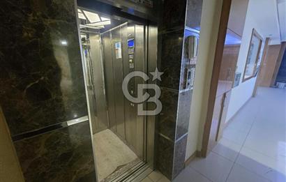 GERSAN SANAYİ SİTESNDE KÖŞE BAŞI 1900 M2 KAPALI ALANLI KÖŞE BİNA