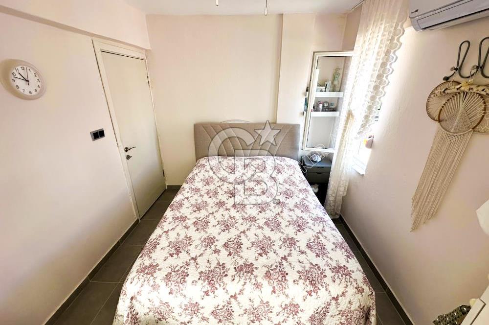 Kuşadası Sahil Sitelerinde Tatil Ruhunu 12 Ay Yaşatan Satılık Villa