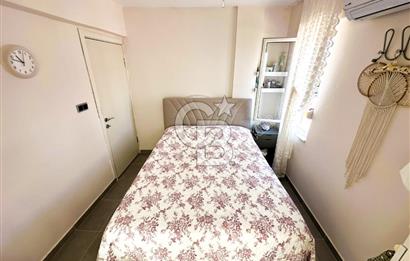 Kuşadası Sahil Sitelerinde Tatil Ruhunu 12 Ay Yaşatan Satılık Villa