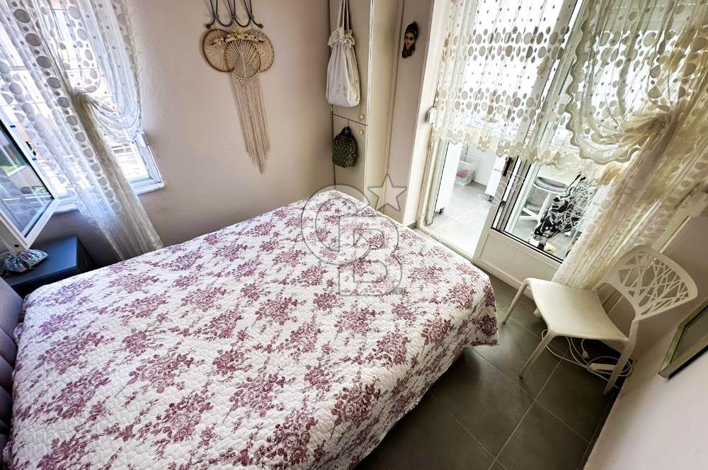 Kuşadası Sahil Sitelerinde Tatil Ruhunu 12 Ay Yaşatan Satılık Villa