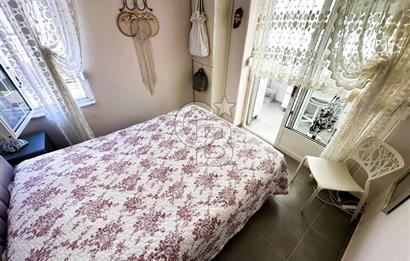 Kuşadası Sahil Sitelerinde Tatil Ruhunu 12 Ay Yaşatan Satılık Villa