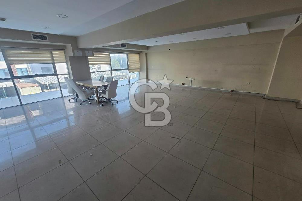 GERSAN SANAYİ SİTESNDE KÖŞE BAŞI 1900 M2 KAPALI ALANLI KÖŞE BİNA