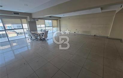 GERSAN SANAYİ SİTESNDE KÖŞE BAŞI 1900 M2 KAPALI ALANLI KÖŞE BİNA