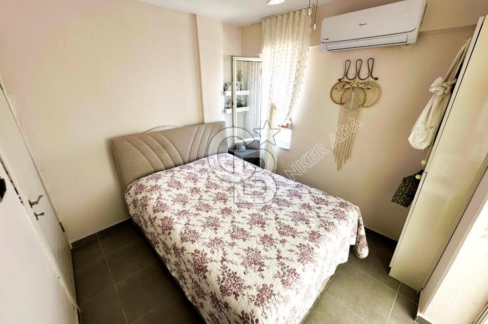 Kuşadası Sahil Sitelerinde Tatil Ruhunu 12 Ay Yaşatan Satılık Villa
