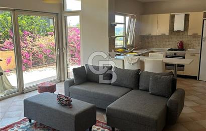 GÖCEK OPAL SİTESİNDE HAVUZLU, FERAH 190M2 DUBLEKS YAZLIK
