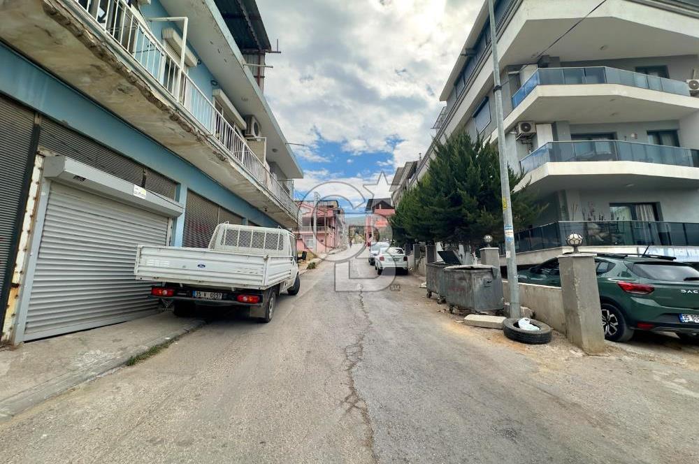 ALTINDAĞ'DA MÜSTAKİL TARZDA FULL+FULL SIFIR EŞYALI KİRALIK DAİRE
