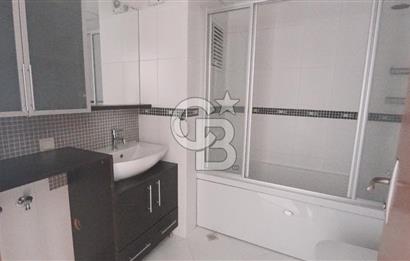Mavişehir Soyak Havuz & Peyzaj & Deniz Kiralık 3+1 134 m² Daire