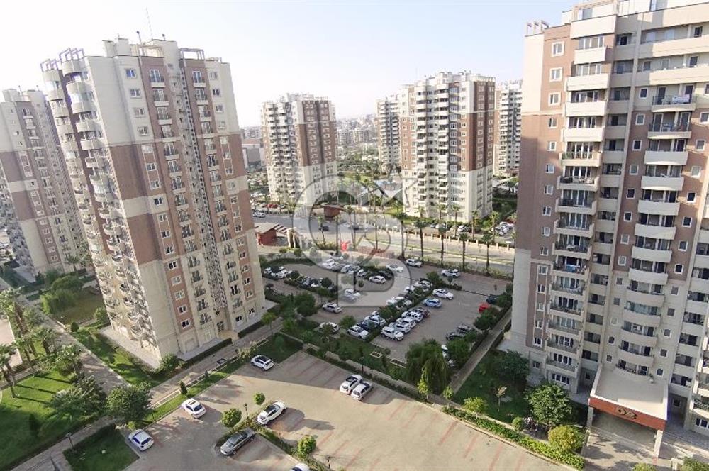 Mavişehir Soyak Havuz & Peyzaj & Deniz Kiralık 3+1 134 m² Daire