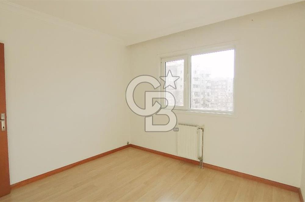 Mavişehir Soyak Havuz & Peyzaj & Deniz Kiralık 3+1 134 m² Daire