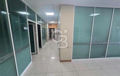 GERSAN SANAYİ SİTESNDE KÖŞE BAŞI 1900 M2 KAPALI ALANLI KÖŞE BİNA