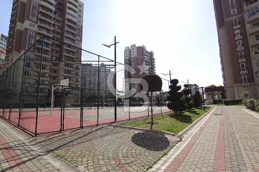 Mavişehir Soyak Havuz & Peyzaj & Deniz Kiralık 3+1 134 m² Daire