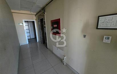 GERSAN SANAYİ SİTESNDE KÖŞE BAŞI 1900 M2 KAPALI ALANLI KÖŞE BİNA