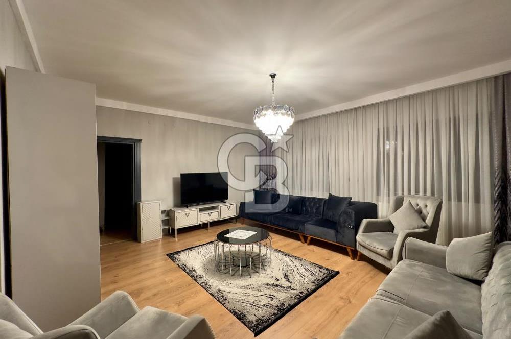 ALTINDAĞ'DA MÜSTAKİL TARZDA FULL+FULL SIFIR EŞYALI KİRALIK DAİRE